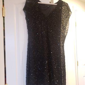 Aidan Mattox Cocktail Dress